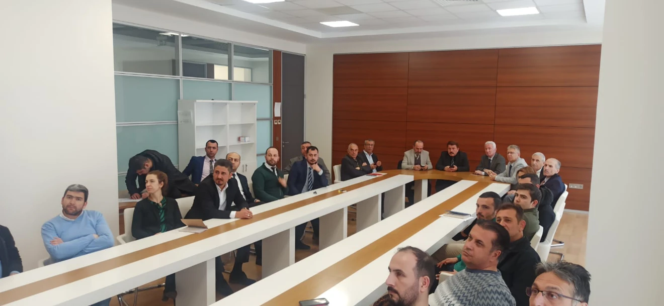 E-Yolluk Eğitimi (Güncellendi)